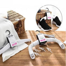 Load image into Gallery viewer, HANGER DRYER™ - Quiet-Non-Toxic
