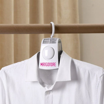 HANGER DRYER™ - Quiet-Non-Toxic