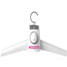 Load image into Gallery viewer, HANGER DRYER™ - Quiet-Non-Toxic
